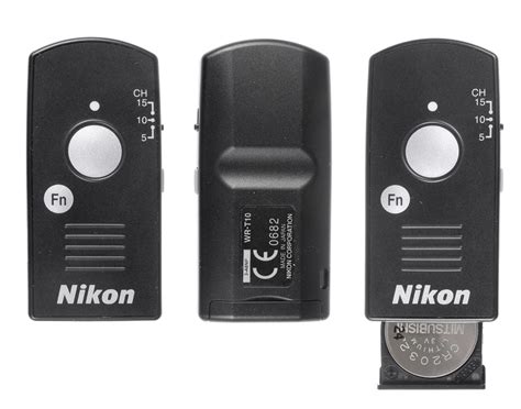 Scopri Il Tuo Marchio Preferito Qualità Del Servizio Nikon Wr 1
