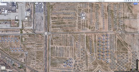 Maybe you would like to learn more about one of these? Photographing the Boneyard-Tucson Arizona, Davis Monthan ...