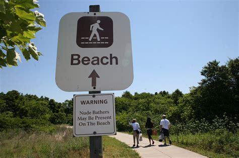 Public Nude Beach Fuck Beach