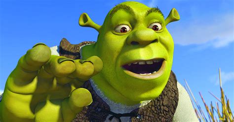Shrek Has A New Home Comcast Nbc Acquire Dreamworks