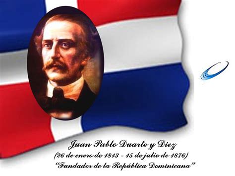 Historia Oral Y Los Paradigmas Juan Pablo Duarte En Honor A Su
