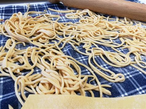 Sugo per spaghetti alla chitarra. ricetta spaghetti alla chitarra |Tradizione | Le Migliori ...