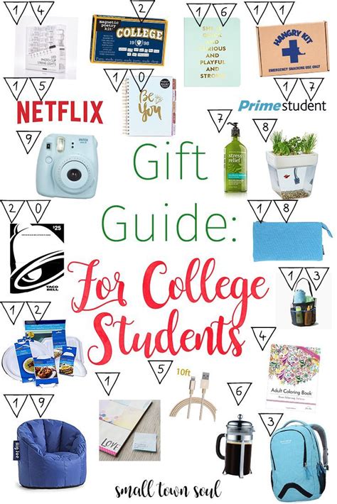 These are the best gifts for college students of 2021, according to reviewed. Perfect gifts for college students! | College student ...