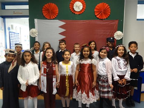 Sek Qatar Grade 2 Qatar National Day