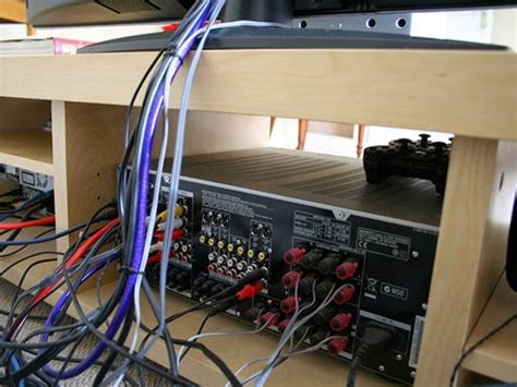 How To Hide Surround Sound Wires Reddit Dh Nx Wiring Diagram