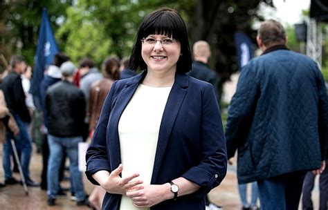 Kaja godek zareagowała na propozycję prezydenta andrzeja dudy ws. Godek brutalnie rozpoznana i wysłana na kwarantannę - Polityka.pl