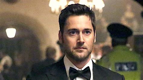 Ryan eggold was beloved as tom keen on the blacklist, and now, as optimistic, headstrong dr. New Amsterdam: Why Ryan Eggold's new show breaks the rules ...