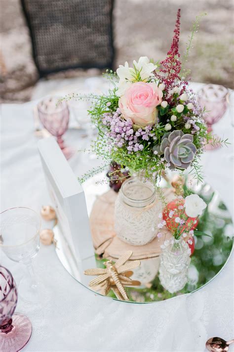 Der ultimative guide für eure hochzeitskleider. Foto Nelli Brinkmann | Tischdekoration, Dekoration ...