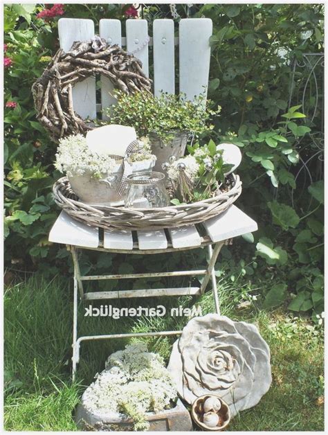 Die siena garden fußkappen können für die unterschiedlichsten stühle Deko Stühle Für Garten Mit Stil verschütten von Stuhle Fur Den Garten Deko Sc | Outdoor decor ...