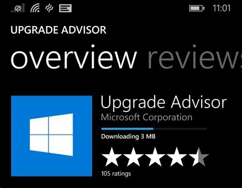 What To Expect From Your Windows 10 Mobile Upgrade Techconnect