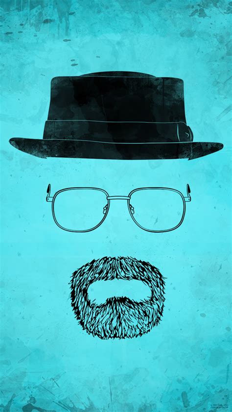 Breaking Bad iPhone Wallpaper - WallpaperSafari
