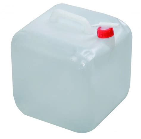 Sunncamp Collapsible Water Container 10 Litre By Sunncamp For £600