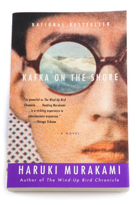 Kafka On The Shore Haruki Murakami Kafka On The Shore Murakami