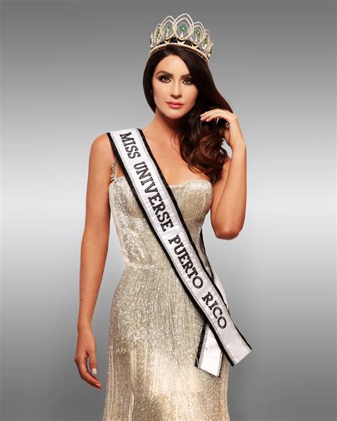 Miss universe puerto rico 2020 estefania soto torres. Coronada Estefanía Soto como Miss Universe Puerto Rico ...