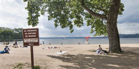 Croton Point Park Outdoor Project