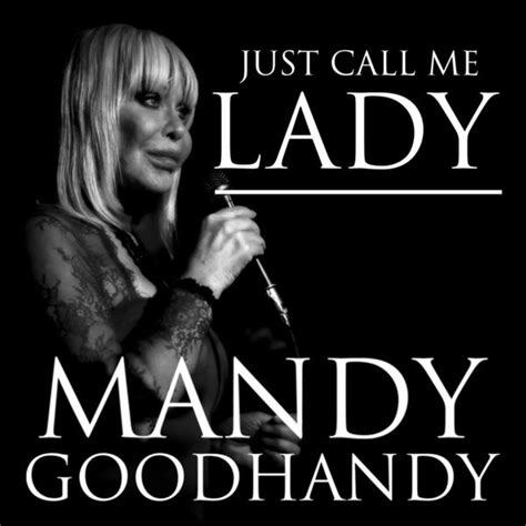 The Mandy Goodhandy Show Online Radio Blogtalkradio