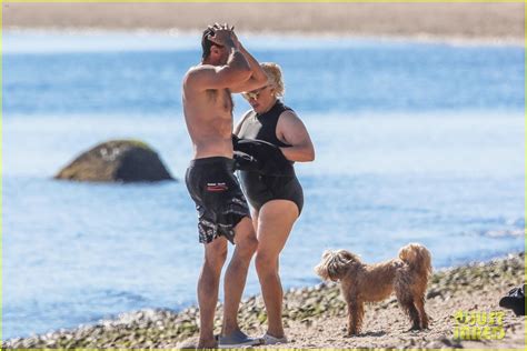 The only lead is an old motorhome that had been parked on their street. Hugh Jackman Goes Shirtless for Beach Day with Wife ...