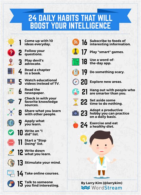 Can Changing Up your Daily Routine Enhance your ...