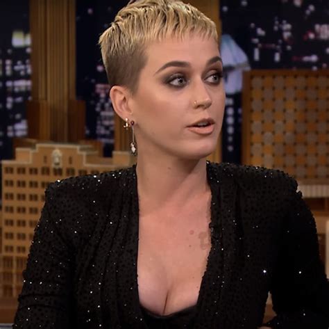 Katy Perry Reveals The True Meaning Behind Swish Swish Is It About Taylor Swift