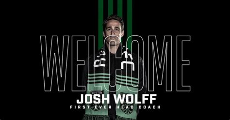 Josh Wolff Announced As First Head Coach Of Austin Fc ⋆ 512 Soccer