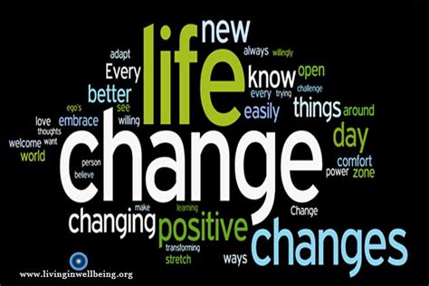 Some Better Ways To Change Our Life Help Me Change My Life