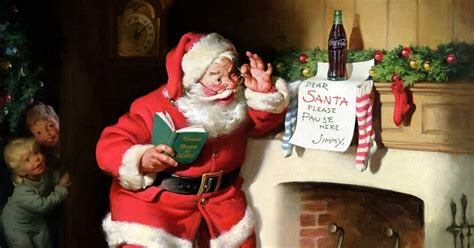 Nicholas was the true to life santa claus. Beyond Survivor - The Wounded Warrior Blog: Is Santa Claus ...