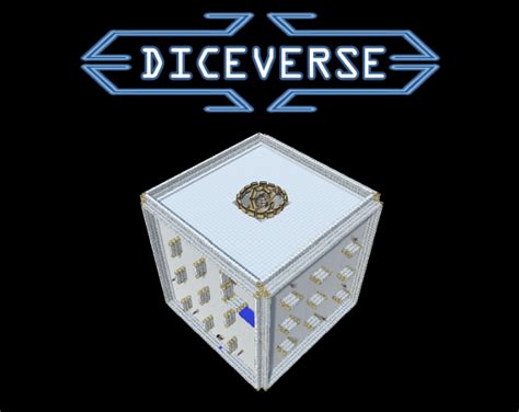 DiceVerse (gmtk game jam 2022) by Tapauna