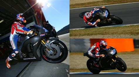Total hari ini sudah terjadi 8 kali gempa di berbagai daerah! Casey Stoner Antusias Lakoni Uji Coba Perdana Setelah ...