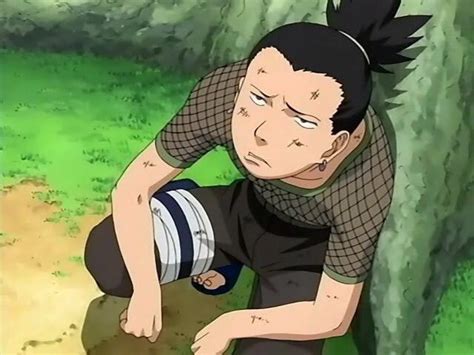 20 Nara Shikamaru Quotes That Show Being Lazy Is Awesome
