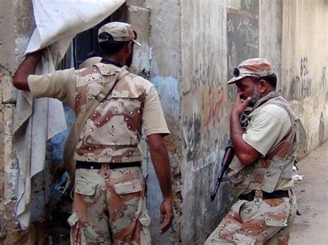 three lyari gang members killed in karachi encounter