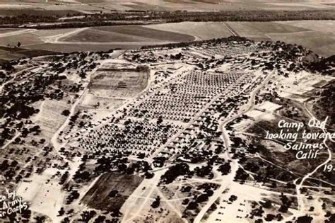 President Designates Fort Ord As National Monument Article The