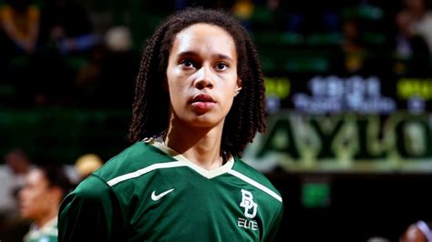 Brittney Griner Baylor And Waco Still Coming To Terms Espn Radio