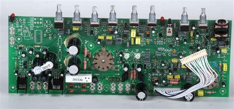 They are monthly income tax deductions required by the if an employee has tax arrears payable, lhdn may issue an instruction to their employer to deduct the tax in monthly installments for payroll calculator. Blackstar PCB | Parts Is Parts - Guitar Parts, Amplifier ...