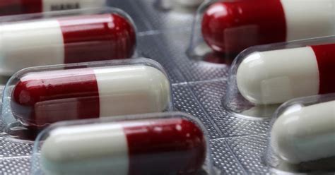 Stronger Action To Curb Overuse Of Antibiotics Pursuit By The