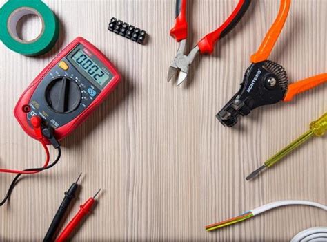 Top 5 Essential Tools For Electricians 2021 Residence Style