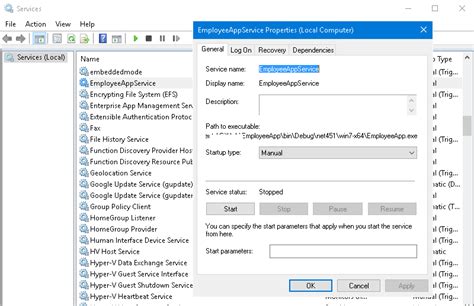 How To Fix Error 500 30 ASP NET Core App Failed To Start ASP NET