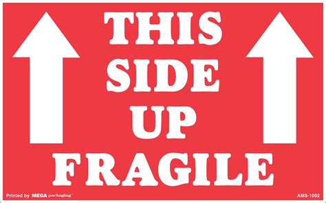 30 Fragile Label Pdf Labels Design Ideas 2020