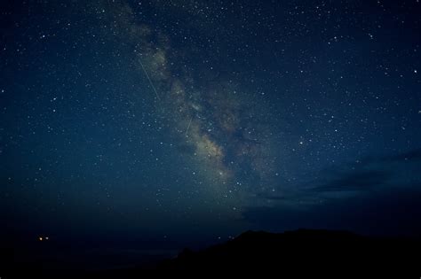 Its International Dark Sky Week Heres How Stargazers Can Celebrate