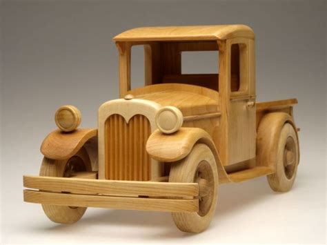 Free Plans For Wooden Toy Trucks Best Woodworking Projects Wooden