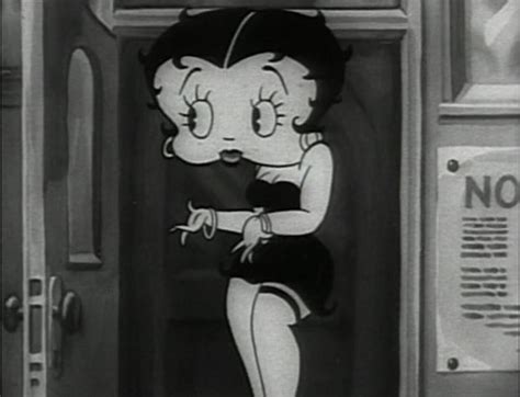 Why Is Betty Boop A Sex Symbol Quora