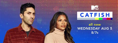 Kamie Crawford Talks Virtual 'Catfish' Season and How To ...