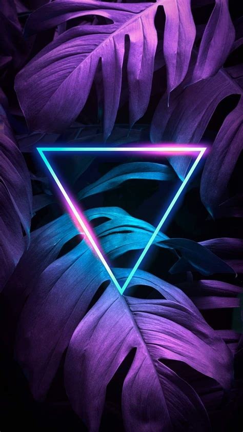 Neon Backgrounds For Iphone