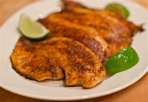Easy tilapia recipes fish tilapia recipes. 10 Tested and Perfected Classic Southern Recipes | HuffPost