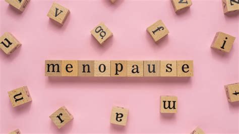 6 Tips To Help You Cope With Menopause Innovative Guest Post