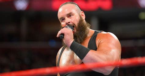 Braun Strowman Wins Tag Titles With A Child | TheSportster