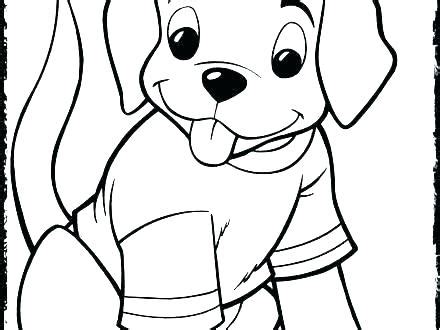 Explore 623989 free printable coloring pages for your kids and adults. Cute Puppy Coloring Pages To Print at GetColorings.com ...
