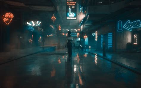 Rain On Jig Jig At Cyberpunk 2077 Nexus Mods And Community