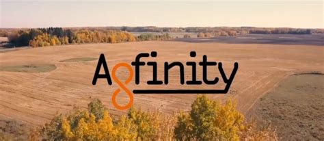 The Power Of Agfinity New And Improved Agfinity Inc
