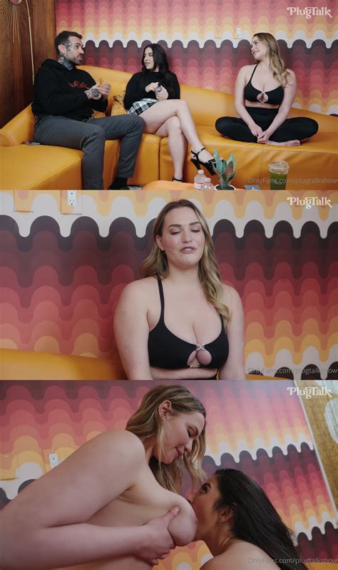 [onlyfans] Mia Malkova With Lena The Plug Plugtalk 1080p Intporn Forums