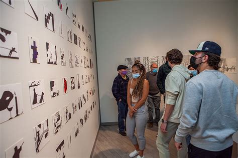 Art Gallery Showcases Prison Artwork Eastern